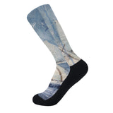 Sailing Crew Socks