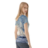 Women's Sailing T-Shirt