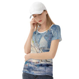 Women's Sailing T-Shirt