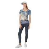Women's Sailing T-Shirt