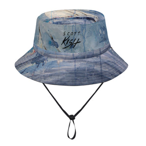 Sailing Fisherman's Hat