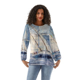 Women's Sailing Blouse