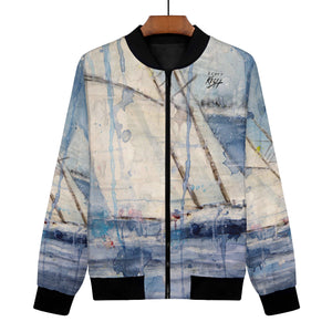 Women's Sailing Jacket