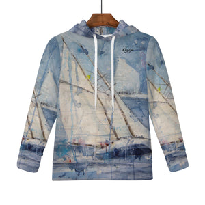 Children's Sailing Hoodie