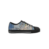 Kid's Sailing Low Top Canvas Shoes