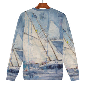 Women's Sailing Sweatshirt