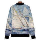 Women's Sailing Jacket