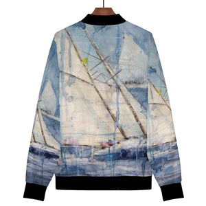 Women's Sailing Jacket