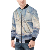 Men's Sailing Jacket