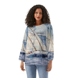 Women's Sailing Blouse