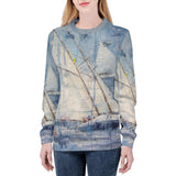 Women's Sailing Sweatshirt