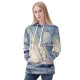 Women's Sailing Hoodie