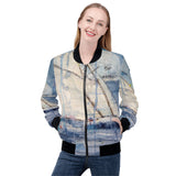 Women's Sailing Jacket