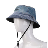 Sailing Fisherman's Hat