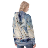 Women's Sailing Hoodie