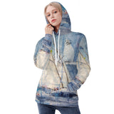 Women's Sailing Hoodie