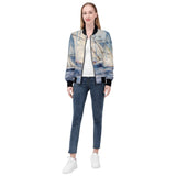 Women's Sailing Jacket