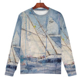 Men's Sailing Sweatshirt