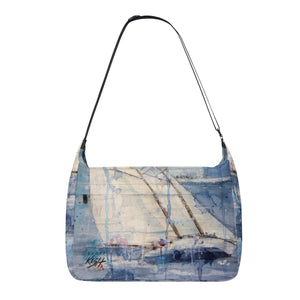 Sailing Laptop Bag