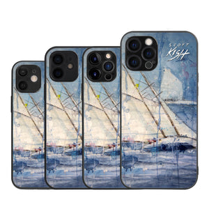 iPhone12 Sailing Phone Cases