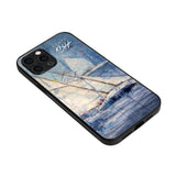 iPhone12 Sailing Phone Cases