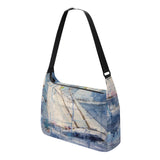 Sailing Laptop Bag