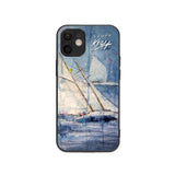 iPhone12 Sailing Phone Cases