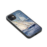 iPhone12 Sailing Phone Cases