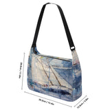 Sailing Laptop Bag