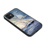 iPhone12 Sailing Phone Cases