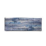 Luxury Leather Sailing Purse