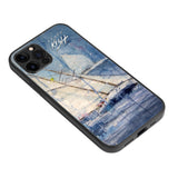 iPhone12 Sailing Phone Cases