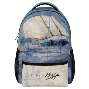 Sailing Backpack