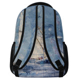 Sailing Backpack