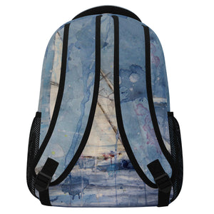 Sailing Backpack