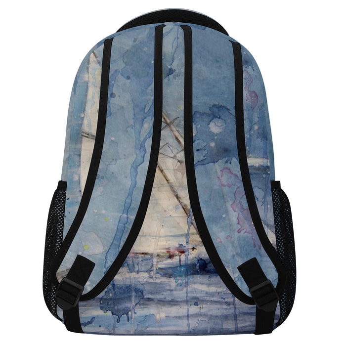 Sailing Backpack
