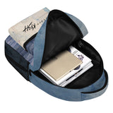 Sailing Backpack