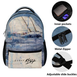 Sailing Backpack