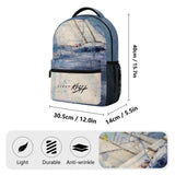 Sailing Backpack