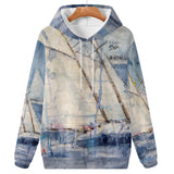 Women's Lightweight Sailing Hoodie