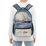 Sailing Backpack