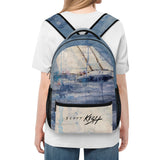 Sailing Backpack