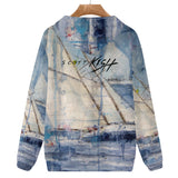 Men's Lightweight Sailing Hoodie