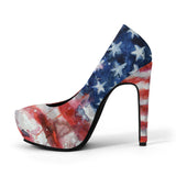 American dress shoes