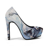 dolphin dress shoes
