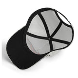 Fishing Baseball Hat - Classic Floating Lure
