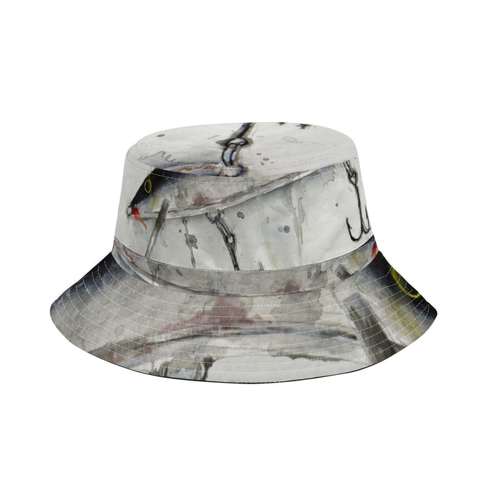 Fishermans Hat - Classic Floating Lure