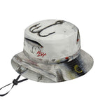 Fishermans Hat - Classic Floating Lure