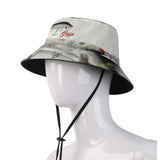 Fishermans Hat - Classic Floating Lure