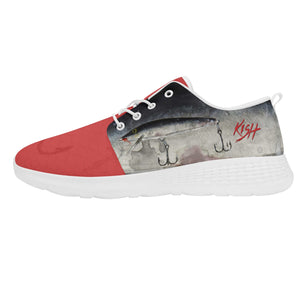 Men's Fishing Shoes - Classic Floating Lure
